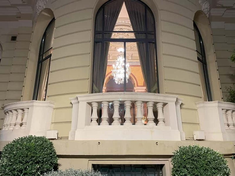 Monaco by night: Amazing private Night Tour - Visiting Monte-Carlo: The Heart of Monaco’s Luxury Scene