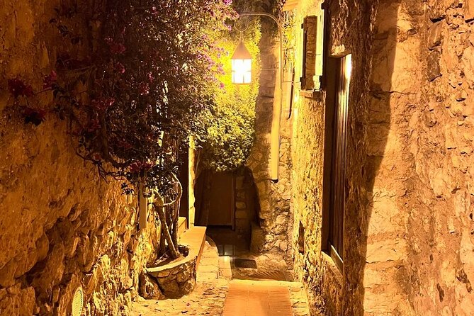 Monaco by Night Private Tour - Monte Carlo Casino and the Square