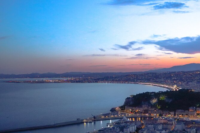 Monaco by Night Private Tour - Logistics and Personalization