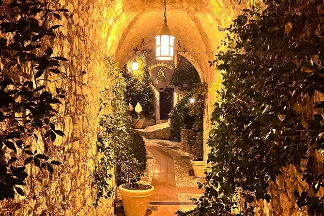 Monaco by Night Private Tour - Pricing and Booking Considerations