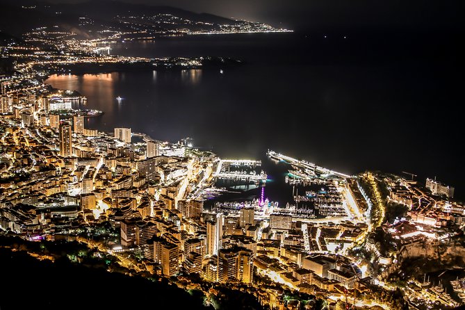 Monaco by Night Private Tour - Guides and Guest Interactions