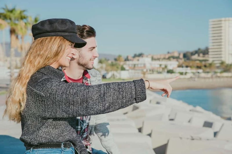 Monaco: Express Walk with a Local - Discovering Monaco’s Panoramic Vistas and Luxurious Atmosphere