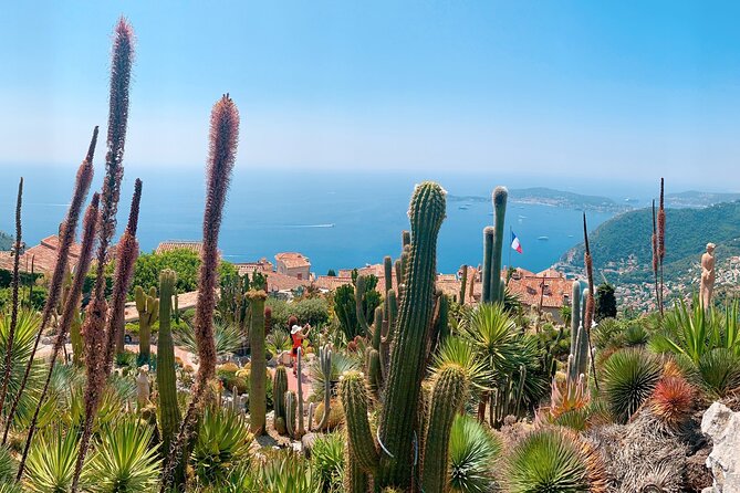 Monaco & Eze - Key Points