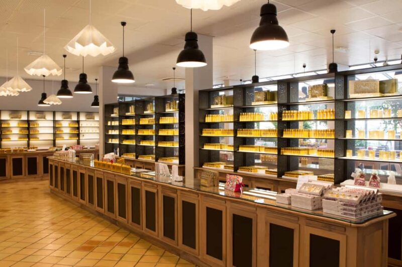 Monaco: Eze, Monte Carlo, and Monaco Private Tour - Exploring Eze’s Medieval Charm and Breathtaking Views