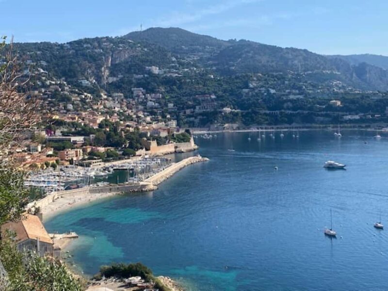 Monaco: Eze, Monte Carlo, and Monaco Private Tour - Practical Details: Friendly Pacing and Comfort
