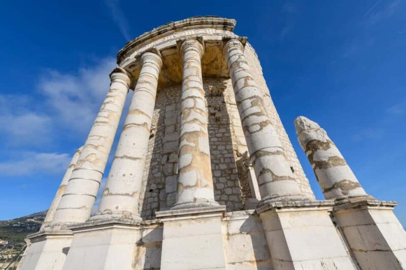 Monaco & Eze Splendor: A Tale of Two Rivieras Private Tour - Monaco’s Royal Residence and the Cathedral: A Blend of Peace and Power