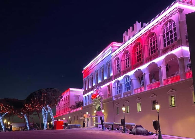 Monaco: Eze Village, Monaco-Ville, & Monte Carlo Night Tour - Logistics and Comfort on the Tour