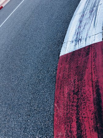 Monaco Formula 1 Walking Tour - The Inside Track Monaco F1 - Stories and Secrets from the Guides