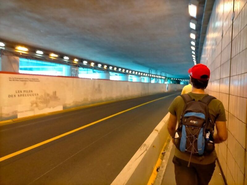 Monaco: Formula One Circuit Guided Walking Tour - The Highlights of the Guide’s Expertise and Storytelling