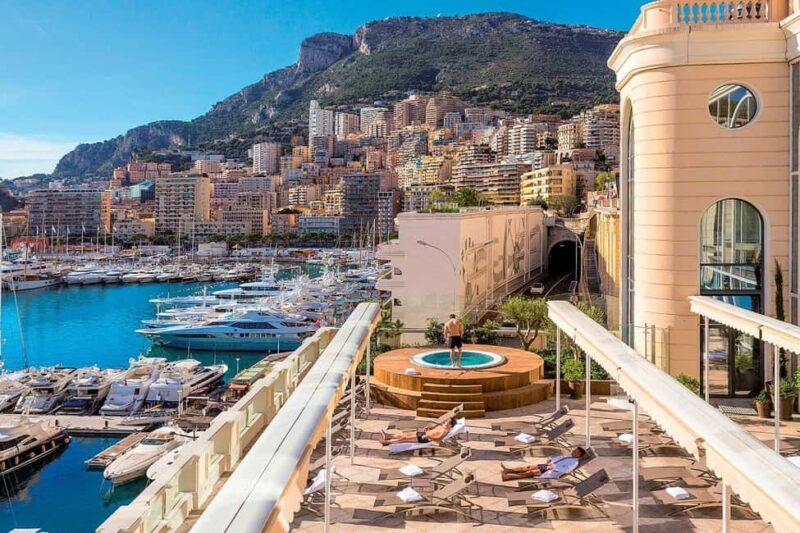 Monaco: from Milan, Private Guided Tour. - Exploring Monaco: A Private Day Trip from Milan