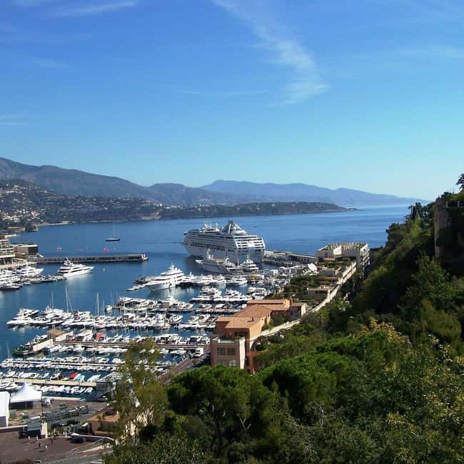 Monaco: from Milan, Private Guided Tour. - Key Points