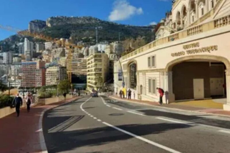Monaco: from Milan, Private Guided Tour. - Detailed Itinerary of Monaco highlights