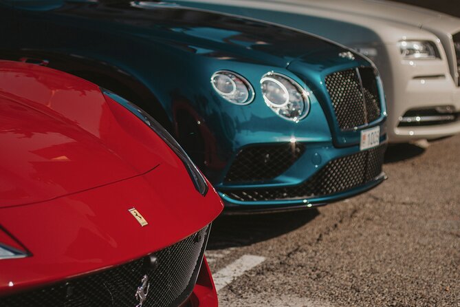 Monaco: Highlights & Secrets Walking Tour - Why This Tour Offers Good Value for Monaco Visitors