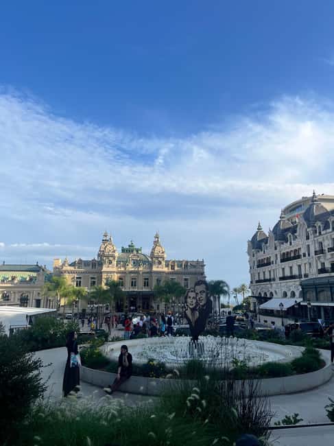 Monaco: Immersive Walking Tour with a Local Guide - Discover Monaco’s Maritime Connections and Jacques-Yves Cousteau