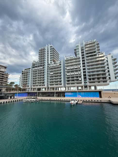 Monaco: Immersive Walking Tour with a Local Guide - Booking, Cost, and What’s Included