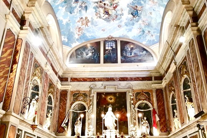 Monaco & Monte-Carlo: Classics & Hidden Gems - Walking & Boat - Exploring Monaco’s Main Market at Marché de la Condamine