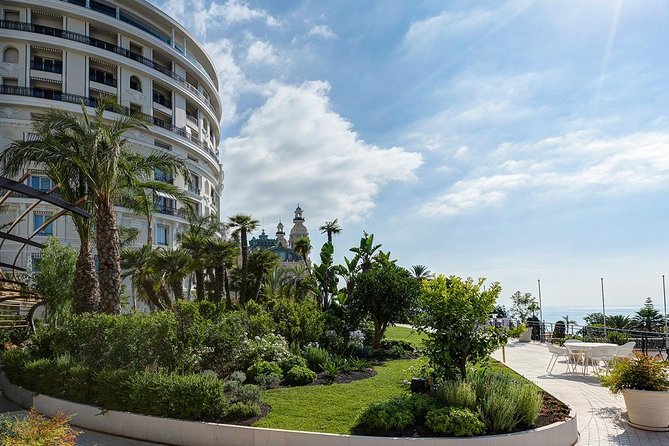 Monaco & Monte-Carlo: Classics & Hidden Gems - Walking & Boat - The Charm of Monte-Carlo and Its Opulent Casino