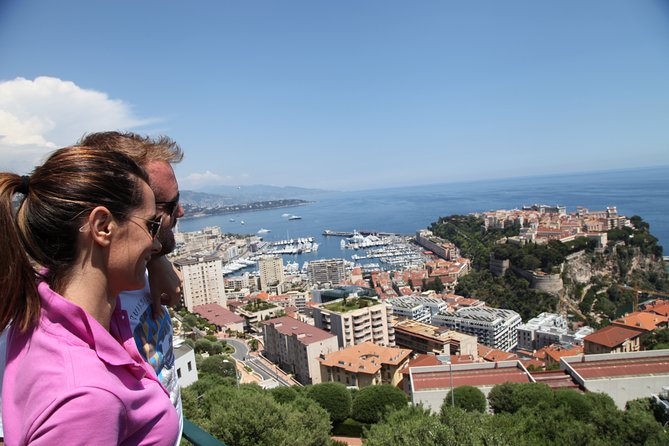 Monaco, Monte Carlo, Eze, La Turbie 7H Shared Tour from Nice - Practical Details and Tips for the Tour