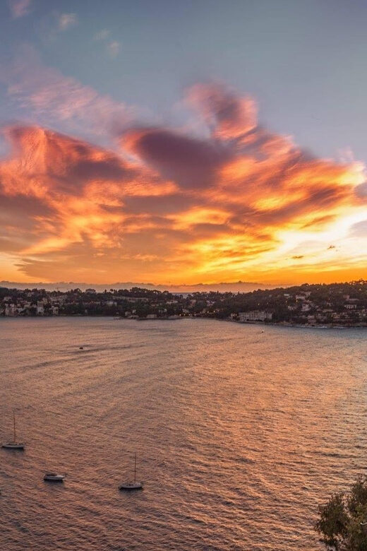 Monaco, Monte Carlo, Eze Landscape Day & Night Private Tour - The Glamour of Monte Carlo by Night