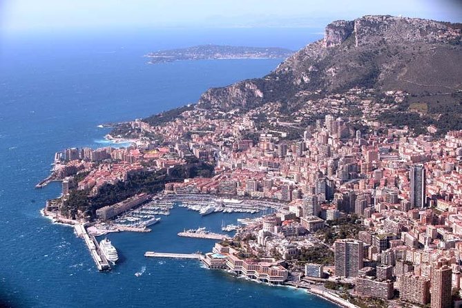 Monaco / Monte Carlo / Eze -private full day - Explore the French Riviera in Style with a Private Full-Day Tour