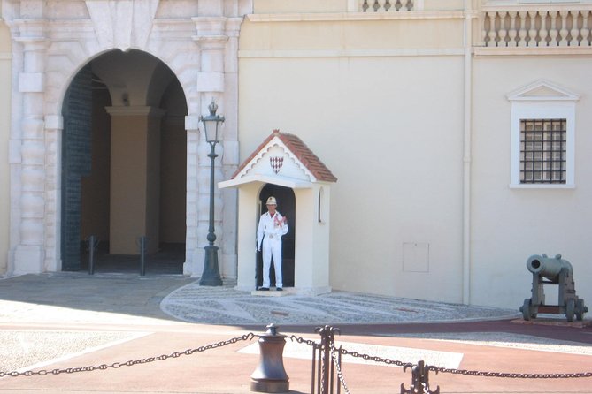 Monaco / Monte Carlo / Eze -private full day - The Village of Eze: Medieval Charm and Scenic Overlooks