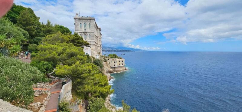Monaco, Nice panoramic view, Beaulieu, Saint jean cap ferra - Visiting Saint-Jean-Cap-Ferrat’s Port and Town Center