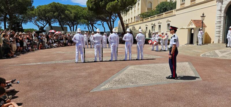 Monaco, Nice panoramic view, Beaulieu, Saint jean cap ferra - Final Thoughts on the Monaco and Riviera Experience