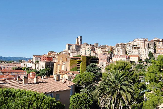 Monaco & Perched Medieval Villages Shared & Guided Tour from Nice - The Sum Up: A Well-Rounded Day of Riviera Highlights