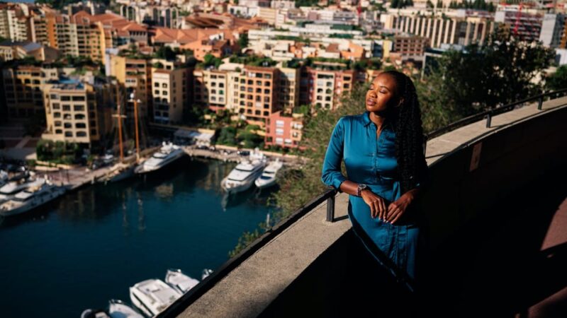 Monaco: Personal Travel & Vacation Photographer - Customizing Your Photo Tour in Monaco