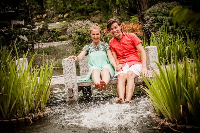 Monaco: Private Professional and Luxury Photo Shoot - Monacos Most Iconic Photo Locations: Casino of Monte-Carlo and Eze Village