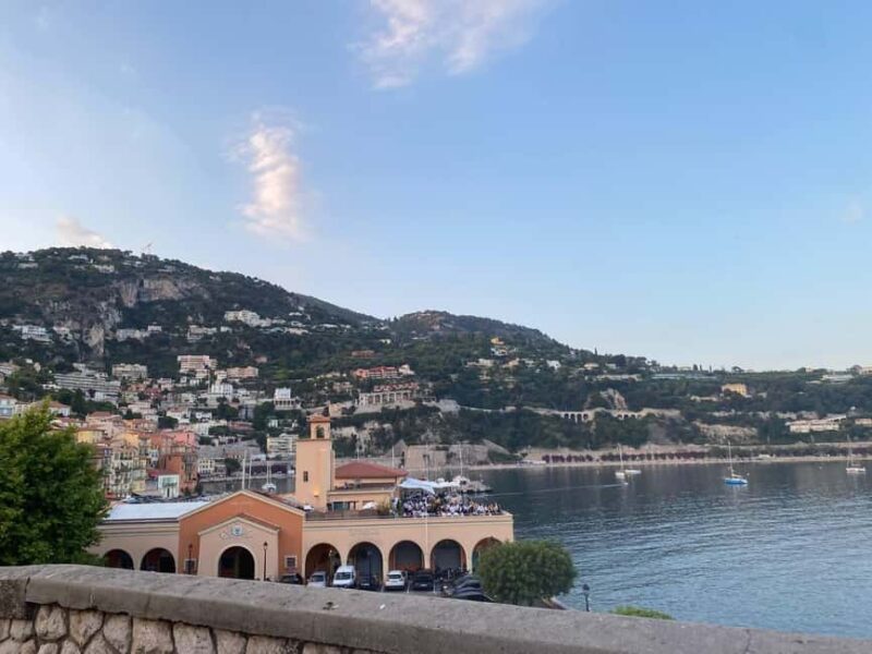 Monaco Private Walking Tour: Glamour, Royalty & Grandeur - Monaco Private Walking Tour: Glamour, Royalty & Grandeur