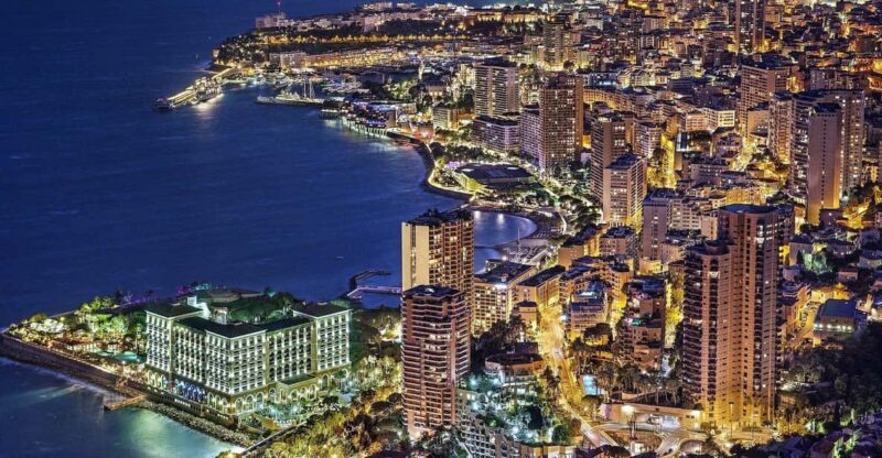 Monaco Private Walking Tour - Explore Monacos Wealth and Heritage in a Private Walking Tour