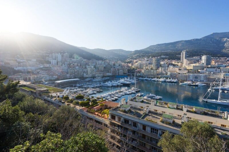 Monaco Private Walking Tour - Visiting the Iconic Casinos and Opulent Opera Houses