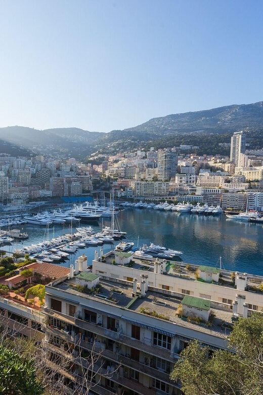 Monaco Private Walking Tour - Flexible Tour Experience with Customization Options