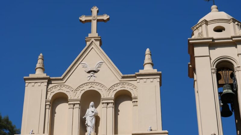 Monaco: Self-Guided Walking Tour of Monte Carlo & Audioguide - Key Points