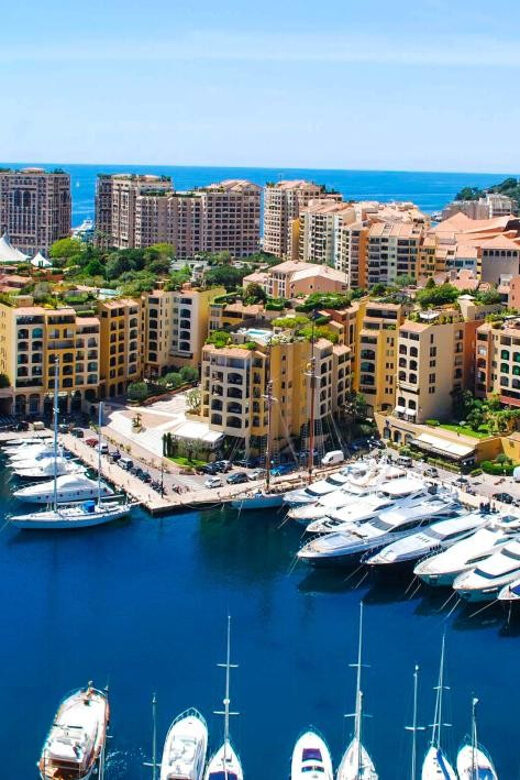 Monaco: Self-Guided Walking Tour of Monte Carlo & Audioguide - Exploring Monaco’s Highlights in a Self-Guided Format