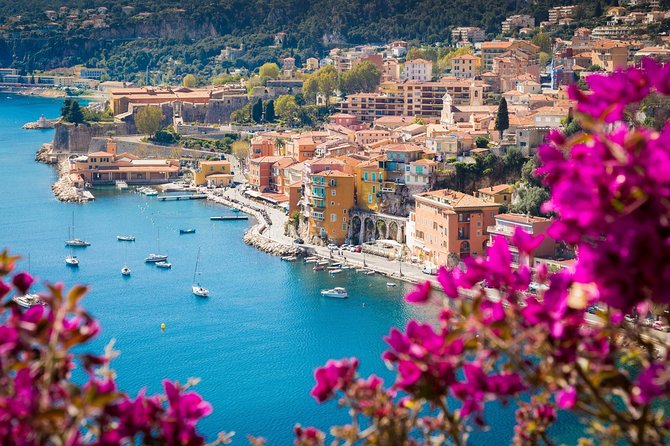 MONACO Shore Excursion : Private Tour French Riviera Highlights - Transport, Timing, and Pacing