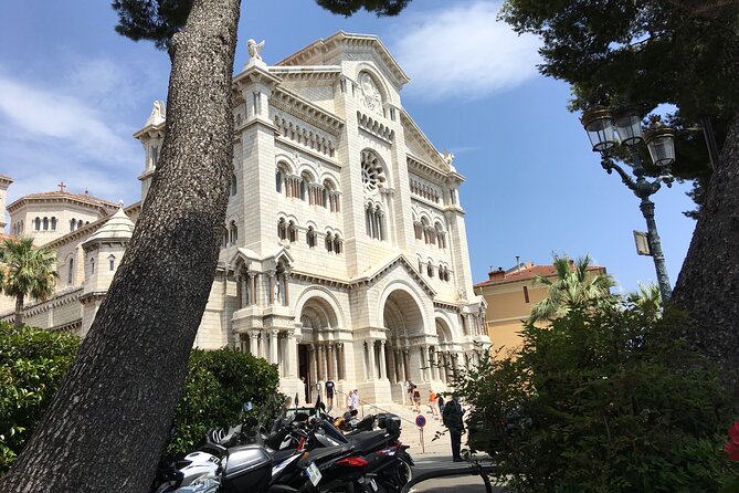 Monaco & the French Riviera - From AIX - Guide Performance and Guest Feedback