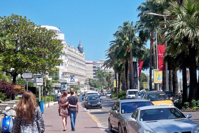 Monaco & the French Riviera - From MARSEILLE - What’s Included and What to Bring