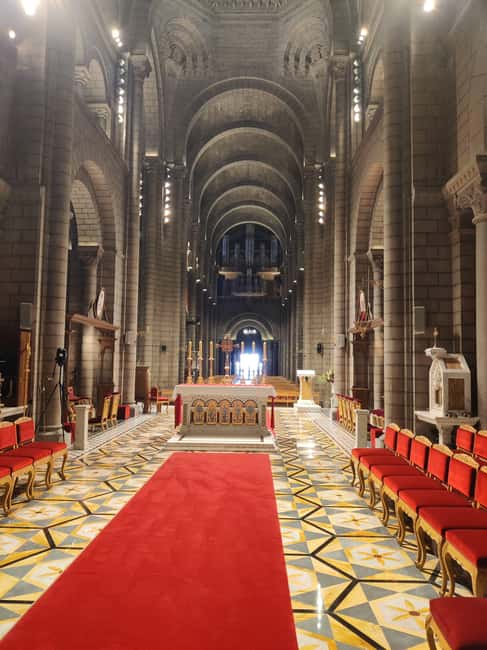 Monaco Tour with a Certified Guide - Who This Monaco Tour Suits Best