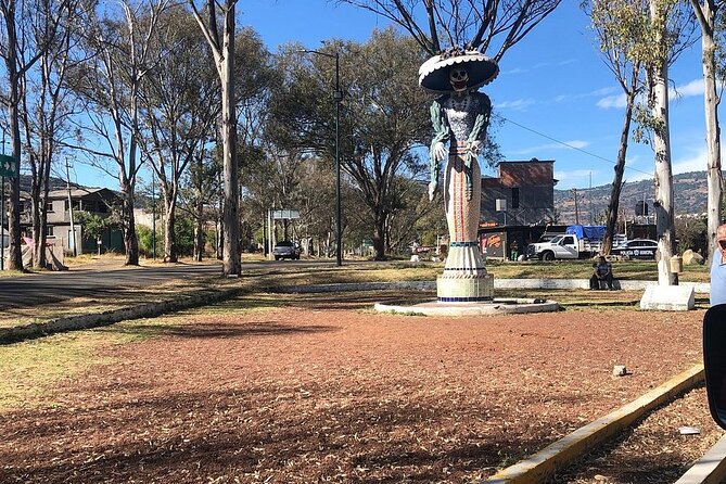 Monarch Butterflies Experience - Exploring Pátzcuaro: A Colonial Town with Deep Roots