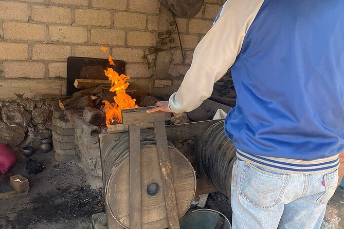 Monarch Butterflies Experience - Exploring Morelia’s Historic Charm