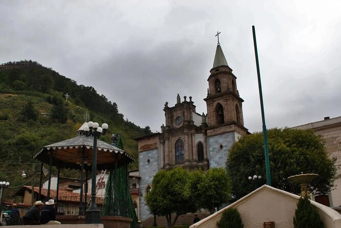 Monarch Butterfly Tour Mexico: Sierra Chuincua and Magic Town - Practical Details: What’s Included and What to Prepare