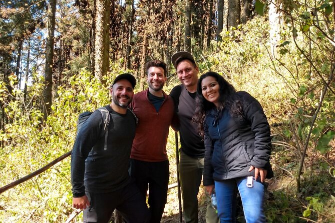 Monarch Butterfly Tour Mexico: Sierra Chuincua and Magic Town - The Experience: Guides and Visitor Feedback