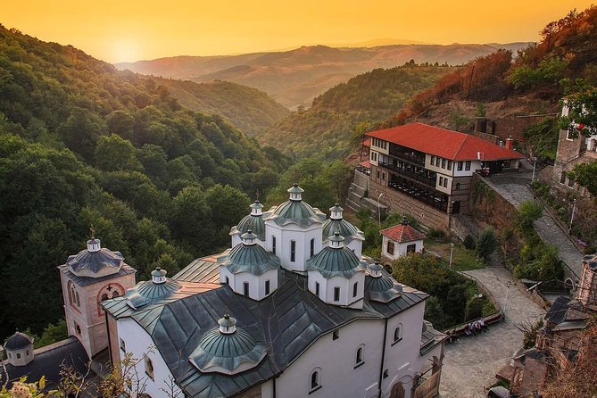 Monastery Osogovski and Kokino Day Trip from Skopje - Explore Macedonian Heritage with Comfort and Insight