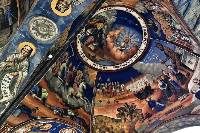 Monastery Osogovski and Kokino Day Trip from Skopje - Why This Tour Offers Good Value for Money