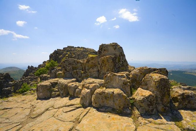 Monastery Osogovski and Kokino Day Trip from Skopje - Who Will Most Enjoy This Experience?