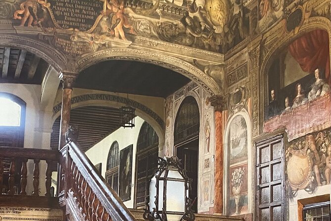 Monastery Royal Barefoot Visit with entrance without waiting for queues - Final Thoughts on the Monastery Royal Barefoot Visit