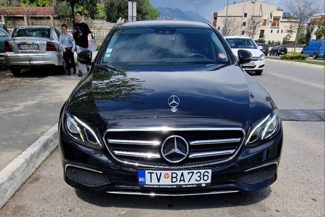 Monastery tour MONESTERY CETINJE DAJBABE AND OSTROG - Visiting Cetinje Monastery: The Holy Keeper of Relics