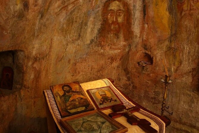 Monastery tour MONESTERY CETINJE DAJBABE AND OSTROG - The Majestic Ostrog Monastery: Montenegro’s Most Visited Shrine